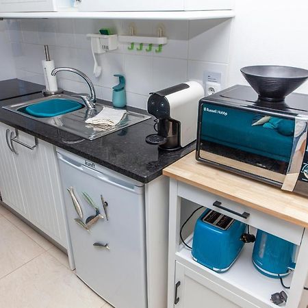 A19 -Tangerine Apartment In ลากอส ภายนอก รูปภาพ