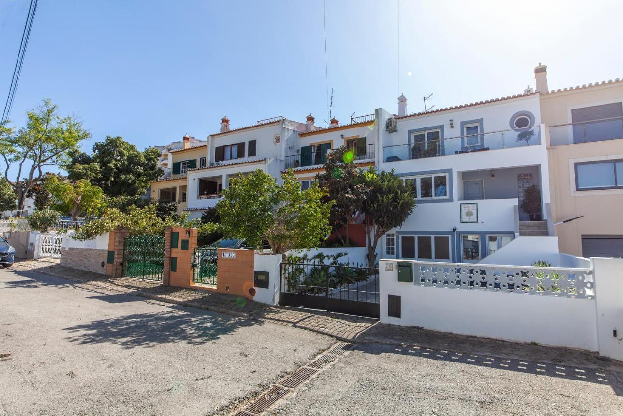 A19 -Tangerine Apartment In ลากอส ภายนอก รูปภาพ