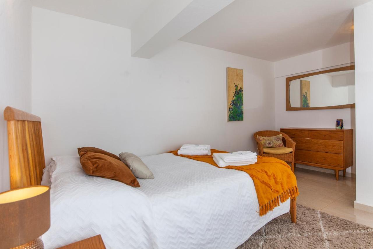A19 -Tangerine Apartment In ลากอส ภายนอก รูปภาพ