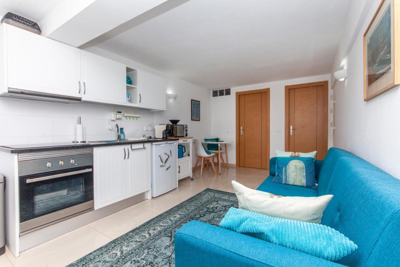 A19 -Tangerine Apartment In ลากอส ภายนอก รูปภาพ